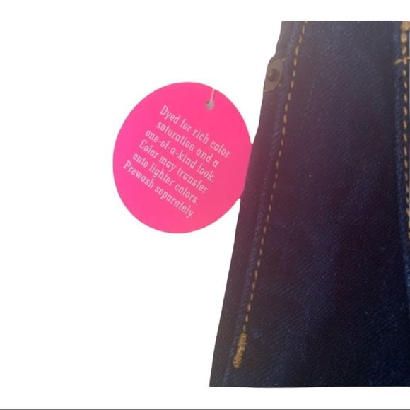 Sz6 Children’s Place Skinny Jeans NWT - Picture 3 of 6